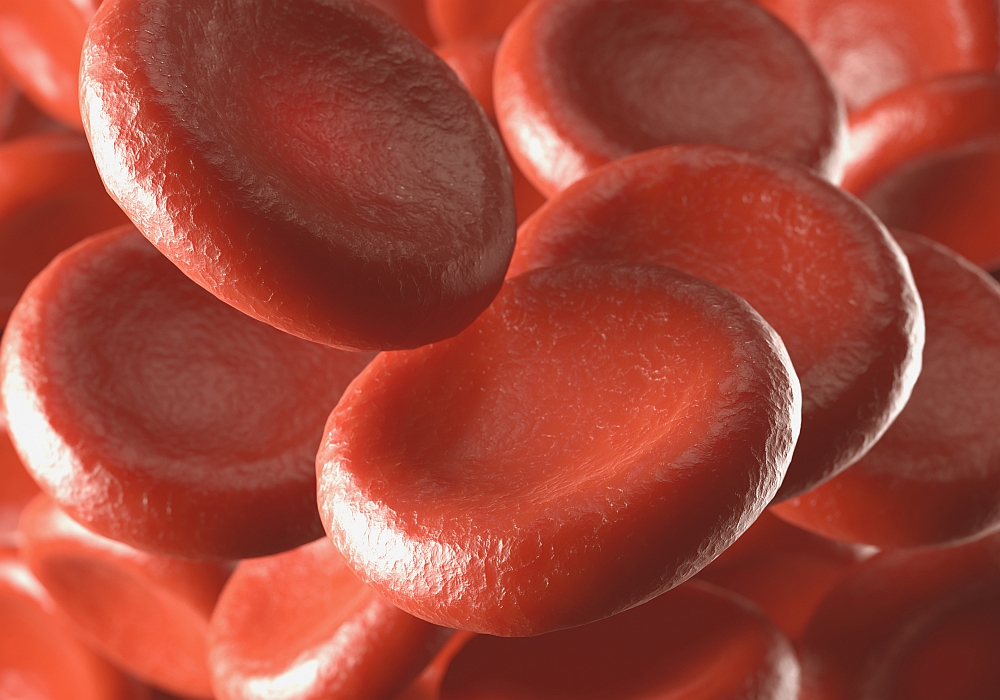 Co zrobić, aby wzmocnić naczynia krwionośne?